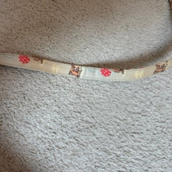 Kitten Print Sling bag Crossbody Cath Kidston Kids - Picture 14 of 15